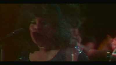 ♪ Mighty real ♪ - Disco’s Revenge