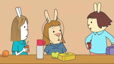 Mightybolt is cool. - El Deafo