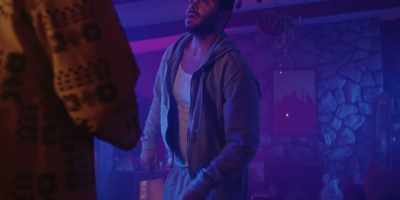 Miguel is a dreamer,
just like you, - My Husband Hired a Hitman