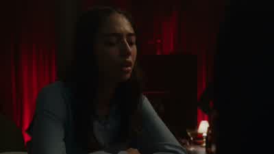 Miguel and I? - The Purge