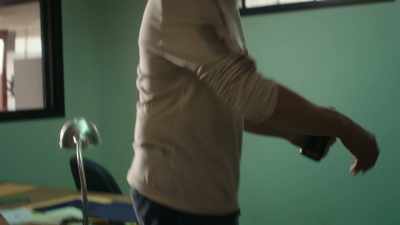 MIGUEL: But I think
you'll like it. - Cobra Kai