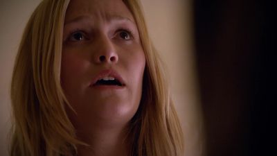 Miguel couldn't. My father couldn't. - Dexter