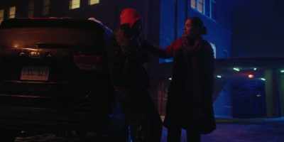 [Miguel groans] - My Husband Hired a Hitman