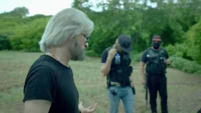 MIGUEL: It's possible, I
mean, it's very unlikely, - Trafficked with Mariana van Zeller