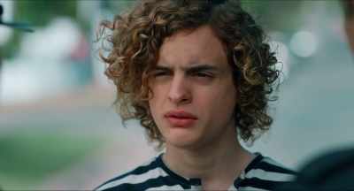 Miguel Prieto... No. Who's he? - El Angel