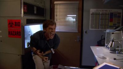 Miguel! - Dexter