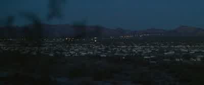 Miguel. - Independence Day