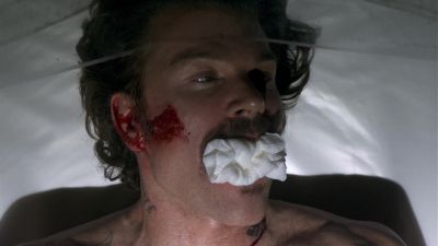 Miguel will be disappointed. - Dexter