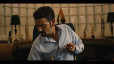 Miguelito. - Narcos: Mexico