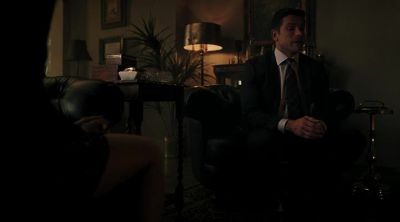 Mija,I'm sorry. - Riverdale