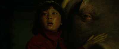 Mija! Try learning English.
It opens new doors! - Okja
