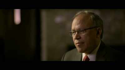 MIKA: The first day
that he was gone, - The Last Narc