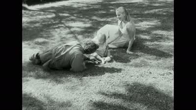 Mikael, Mikael, puttiputti... - The Seventh Seal