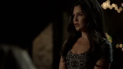 Mikael: One point for you and one point for Niklaus. - The Originals