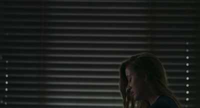 (Mikayla sighs) - Parallax
