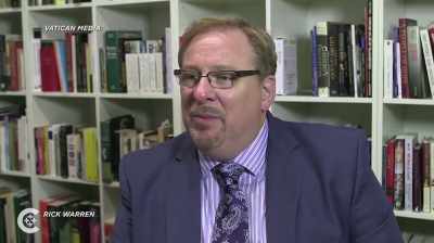 [Mike] Așa că
oamenii îngroapă adevărul, - American Gospel: Christ Alone