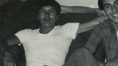 Mike was a decorated
US Army Green Beret. - 35 Serial Killers the World Wants to Forget
