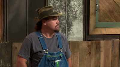  [mike] all three of us
  would love to win, - Moonshiners: Master Distiller