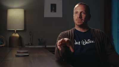 Mike is also a consummate professional. - Mike Mignola: Drawing Monsters