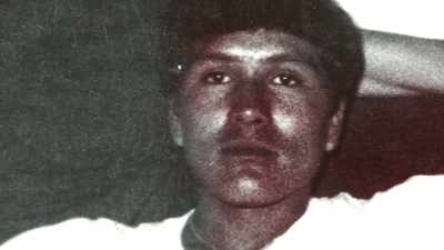Mike also supplied Richard
with marijuana - 35 Serial Killers the World Wants to Forget