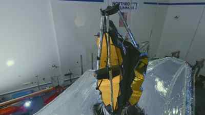 MIKE Any successful mission systems engineer - Unknown: Cosmic Time Machine