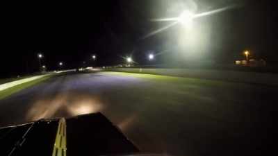 [Mike Bowman] So, uh, you
know, I was waiting for Cody. - Street Outlaws No Prep Kings Team Attack