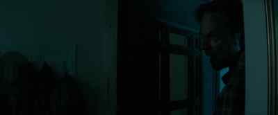 Mike? Camila? - Outbreak