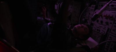 -Mike, can you hear me? - Yeah. - DC's Stargirl