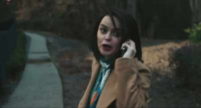Mike, can you please hurry up? - Karen
