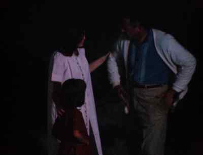 Mike, we can’t go on this way. - Manos: The Hands of Fate
