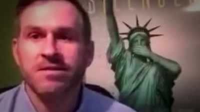 Mike Cernovich,
danger and play .com, - White Noise