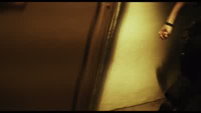 Mike, come on! - End of Watch