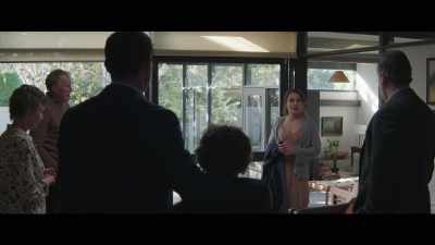 Mike, it could be her. - Angel of Mine