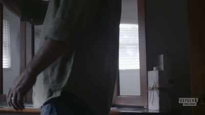 - Mike was devastated
and this humiliation - Black Widow Murders