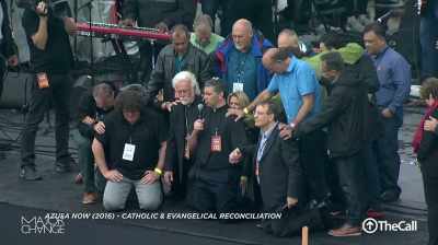 [Mike]Doctrina este ceea ce desparte. - American Gospel: Christ Alone
