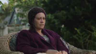MIKE: "Drifting between here
and dreamland, - The Brokenwood Mysteries