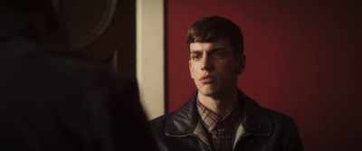 "Mike Fallon." - Accident Man