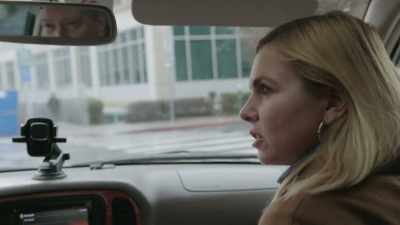 MIKE FERRARI: It's been
on and off for about a year. - Trafficked with Mariana van Zeller