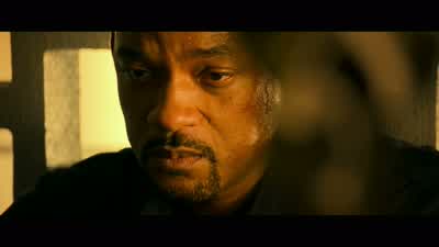 Mike you fucked a married witchSo all the shit I just said and that was your takeaway - Bad Boys for Life