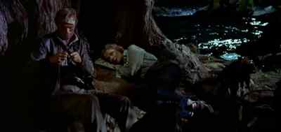 - Mike...
- Go to sleep Katie. - Run for the Sun