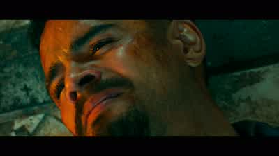 Mike, we gotta go. - Bad Boys for Life