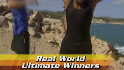 [Mike grunts]
[laughter] - The Challenge: Untold History