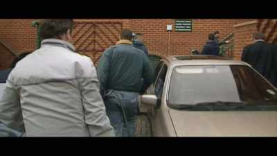 [Mike Hames] At any one time, - Jimmy Savile: A British Horror Story
