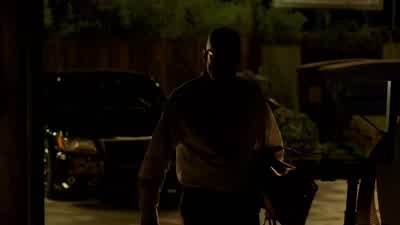 MIKE: Hello? - Breaking Bad