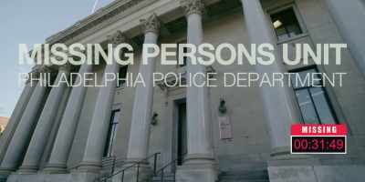 [Mike] Her name
is Chloe Garber. - Alert: Missing Persons Unit