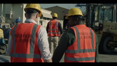 MIKE:
Hey. - Tom Clancy's Jack Ryan