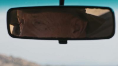 MIKE:
Hey. - Better Call Saul