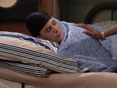 - Mike?
- Hm? - The Wayans Bros.