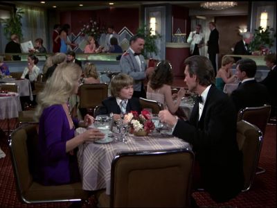 Mike, honey, slow down. - The Love Boat