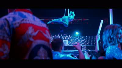 Mike, how you think she DJ like that? - Bad Boys for Life